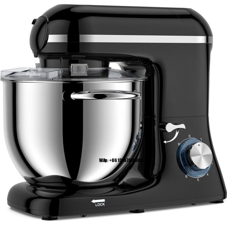 Kitchen Aid Baking Machine - Mikser planetarny do ciast i ciasteczek
