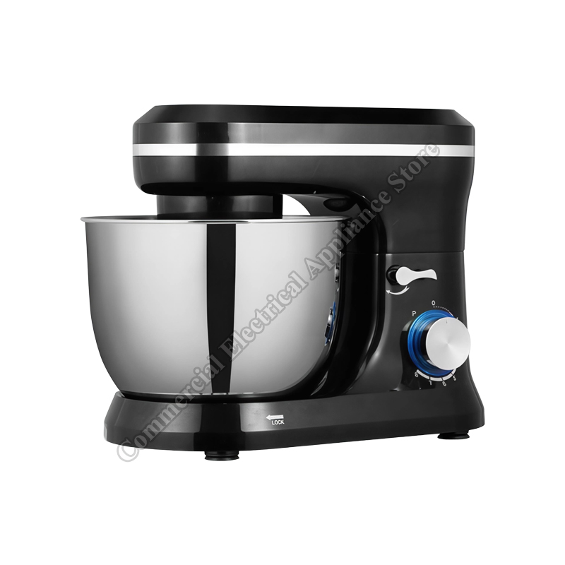 Kitchen Aid Baking Machine - Maszyna do wyrabiania ciasta, mikser planetarny,