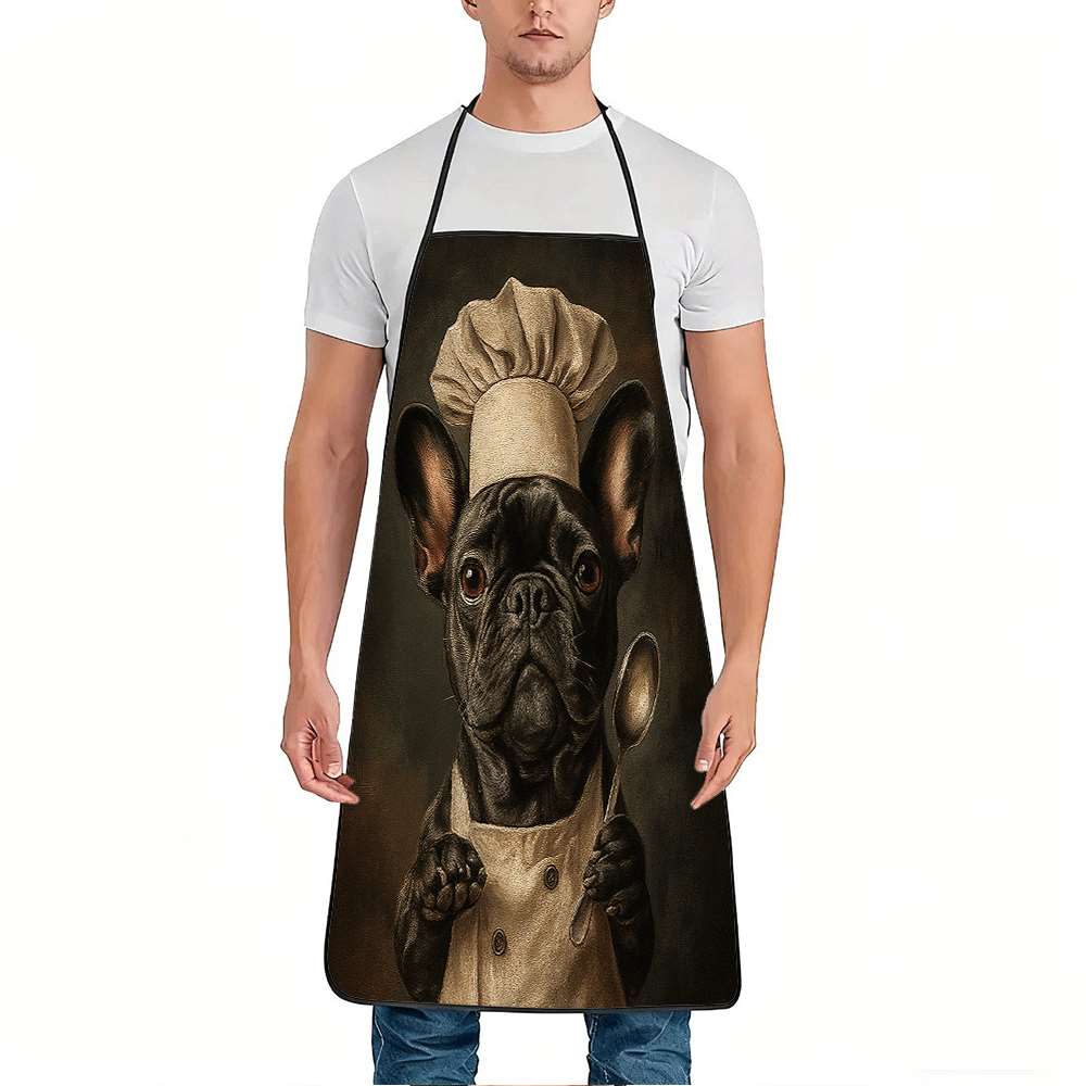 1 Sztuka Zabawnego Fartucha z  – Kitchen Baking Ideas recenzja i cena
