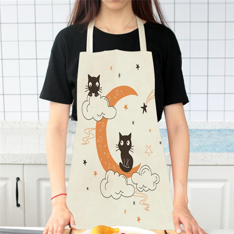Dynia Wiedźma Wzór Halloween F – Kitchen Witch Baking recenzja i cena