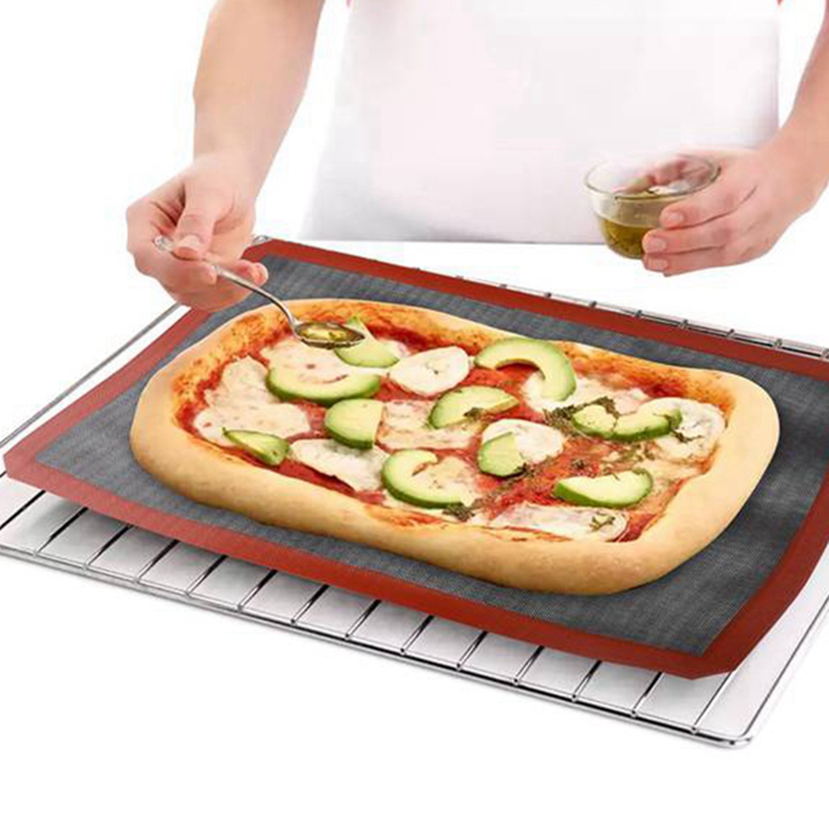 SYW-Akcesoria do pieczenia cia – Kitchen Baking Oven recenzja i cena