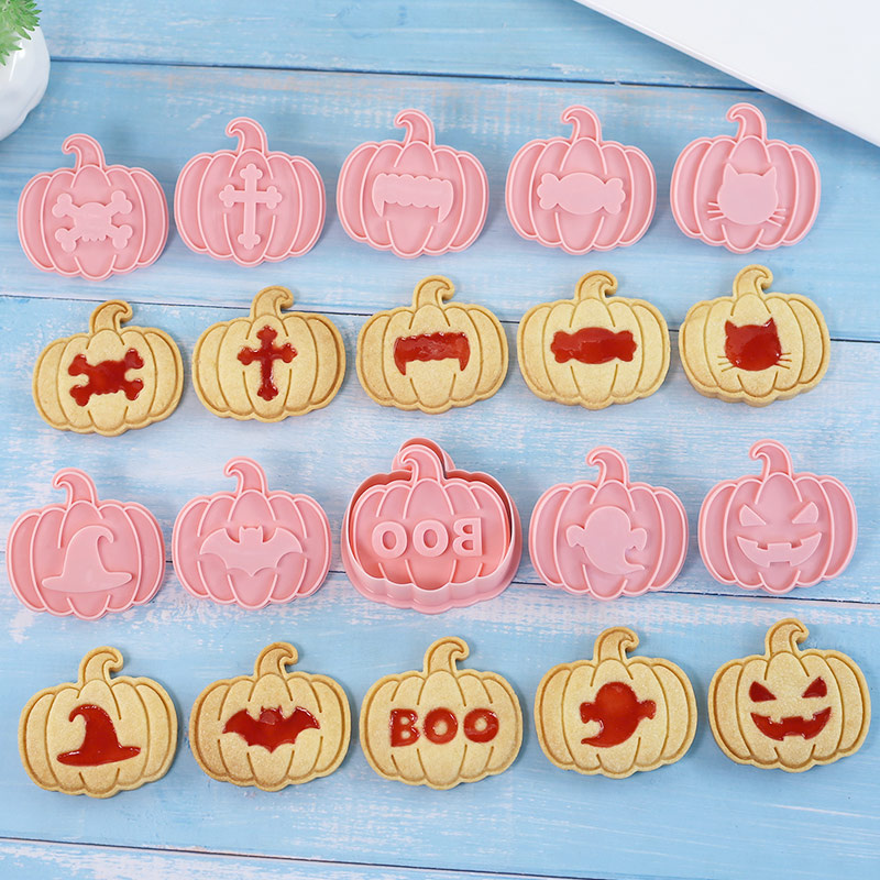 10 szt. foremek do ciastek na  – Kitchen Baking Cookies recenzja i cena
