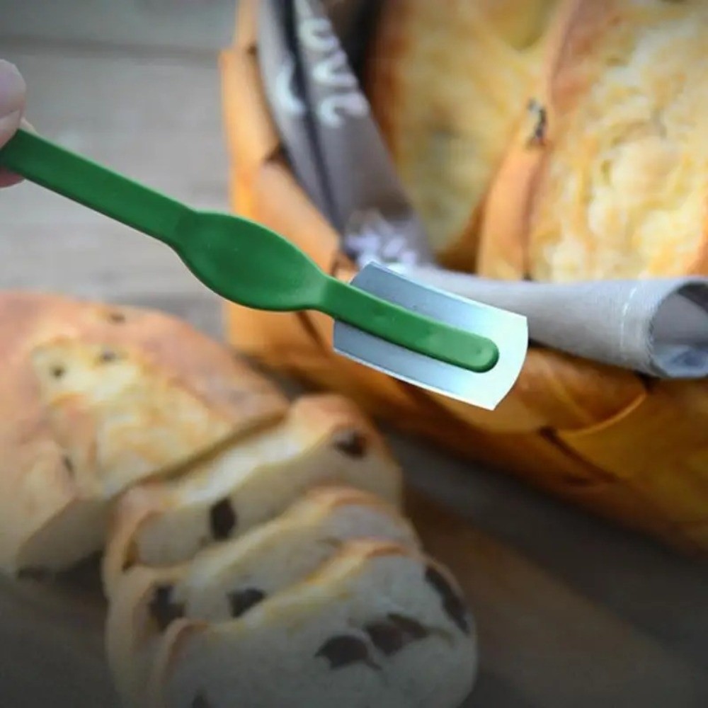 Łatwy w czyszczeniu zakrzywion – Bread Lame Scoring recenzja i cena