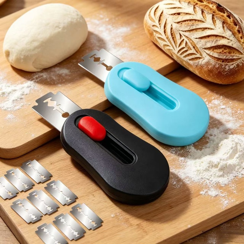 Wysokiej jakości narzędzie do  – Bread Lame Scoring recenzja i cena