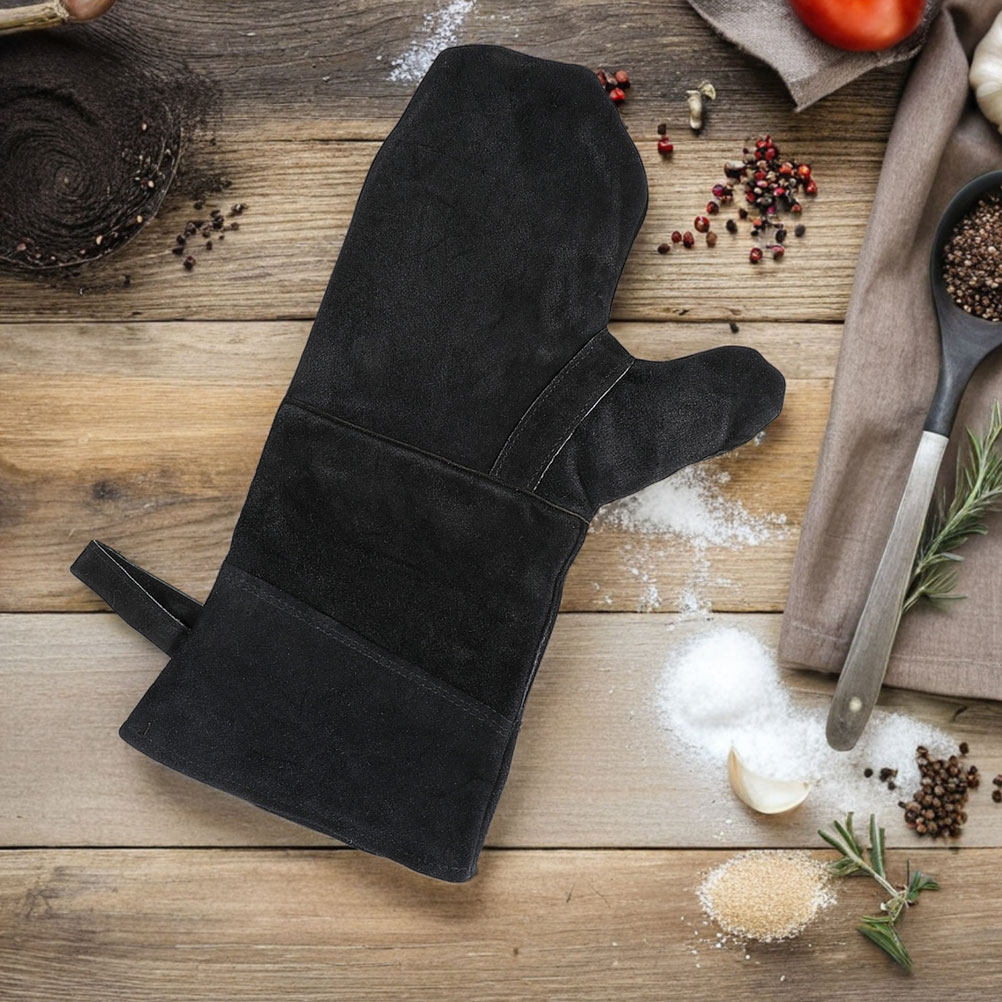 3 sztuki żaroodpornych czarnyc – Kitchen Baking Oven recenzja i cena