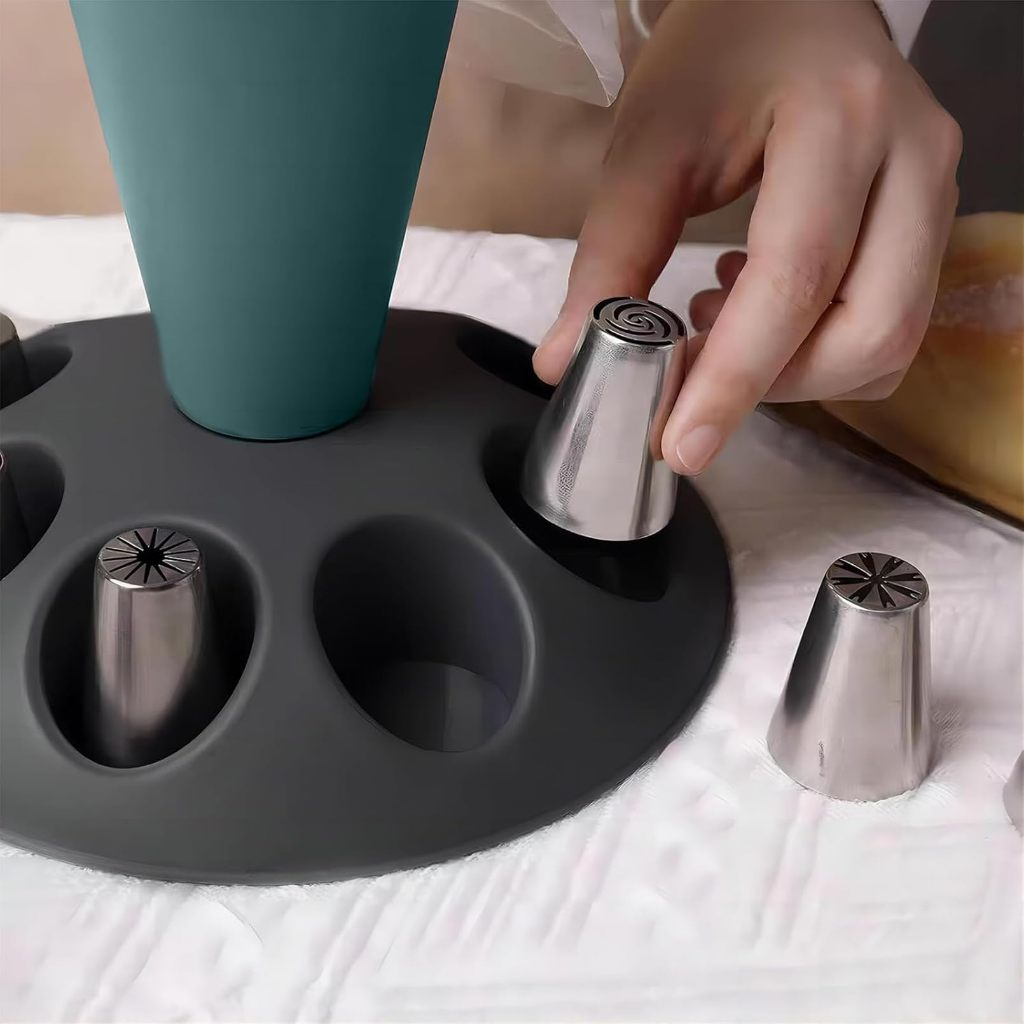1 szt. Worek do dekorowania ci – Kitchen Tools In Baking recenzja i cena