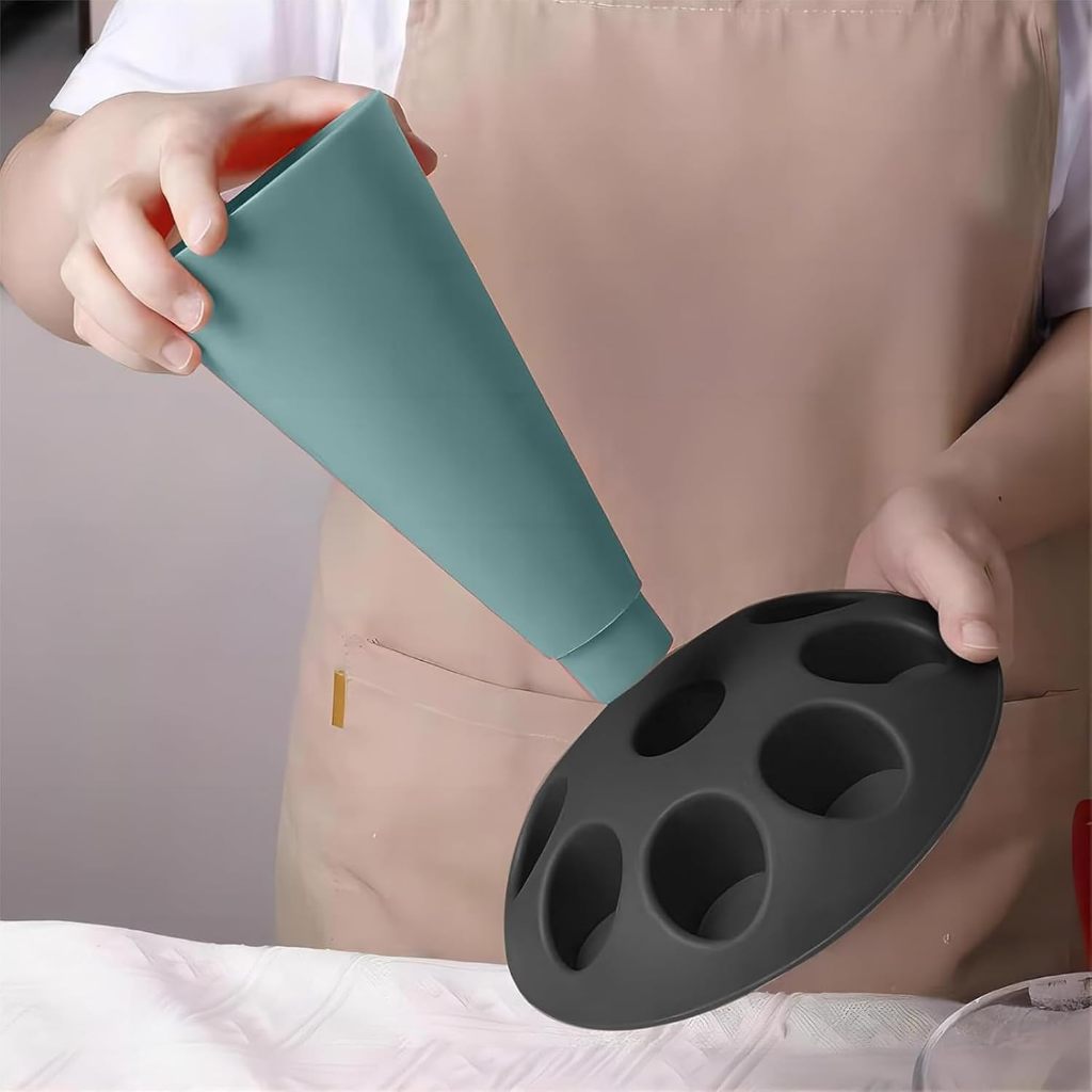 1 szt. Worek do dekorowania ci – Kitchen Tools In Baking recenzja i cena