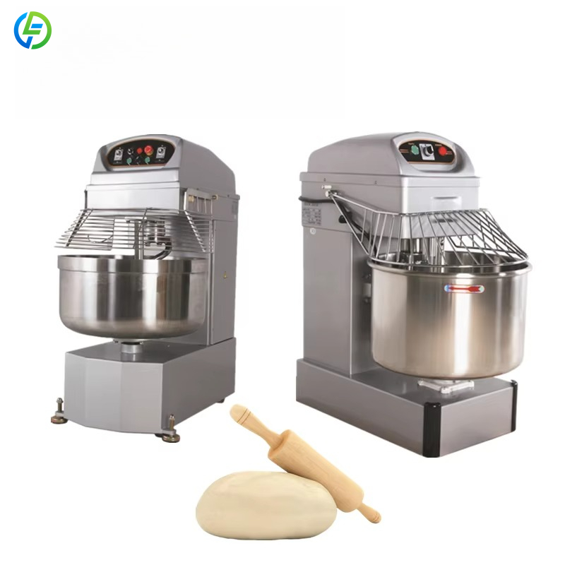 Mieszalnik spiralny do ciasta  – Kitchen Aid Baking Machine recenzja i cena