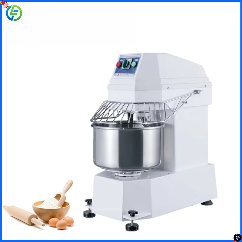 Mieszalnik spiralny do ciasta  – Kitchen Aid Baking Machine recenzja i cena