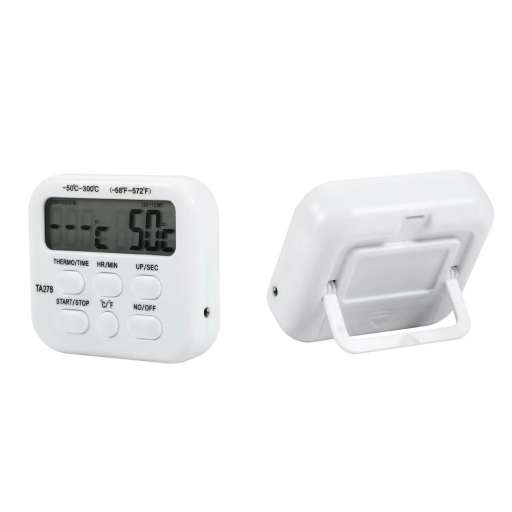 TA278 cyfrowy termometr kuchen – Kitchen With Baking Station recenzja i cena