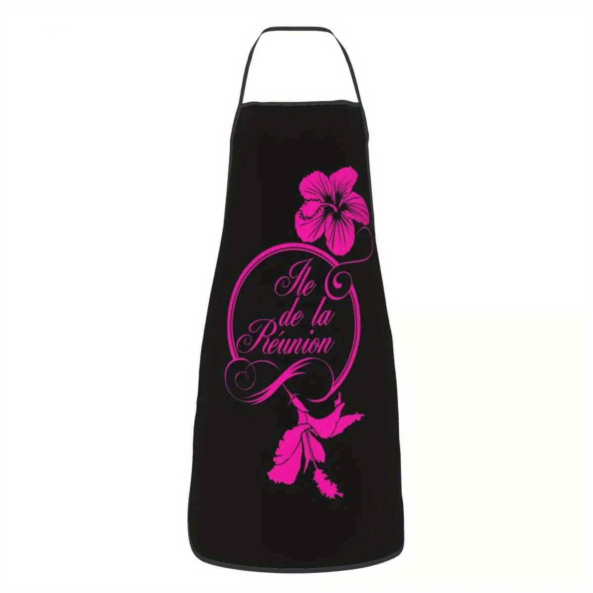 1 szt. Zabawny fartuch kuchenn – Kitchen Baking Island recenzja i cena