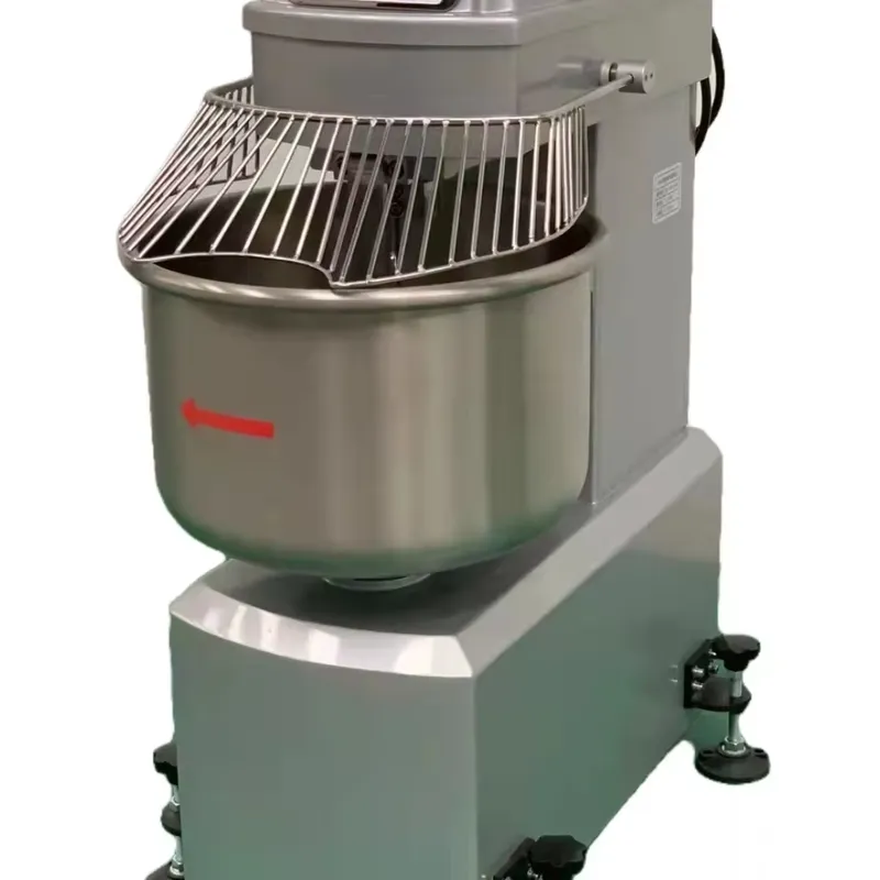Elektryczny mikser stojący do  – Kitchen Aid Baking Machine recenzja i cena