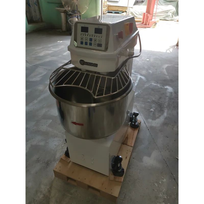 Elektryczny mikser stojący do  – Kitchen Aid Baking Machine recenzja i cena