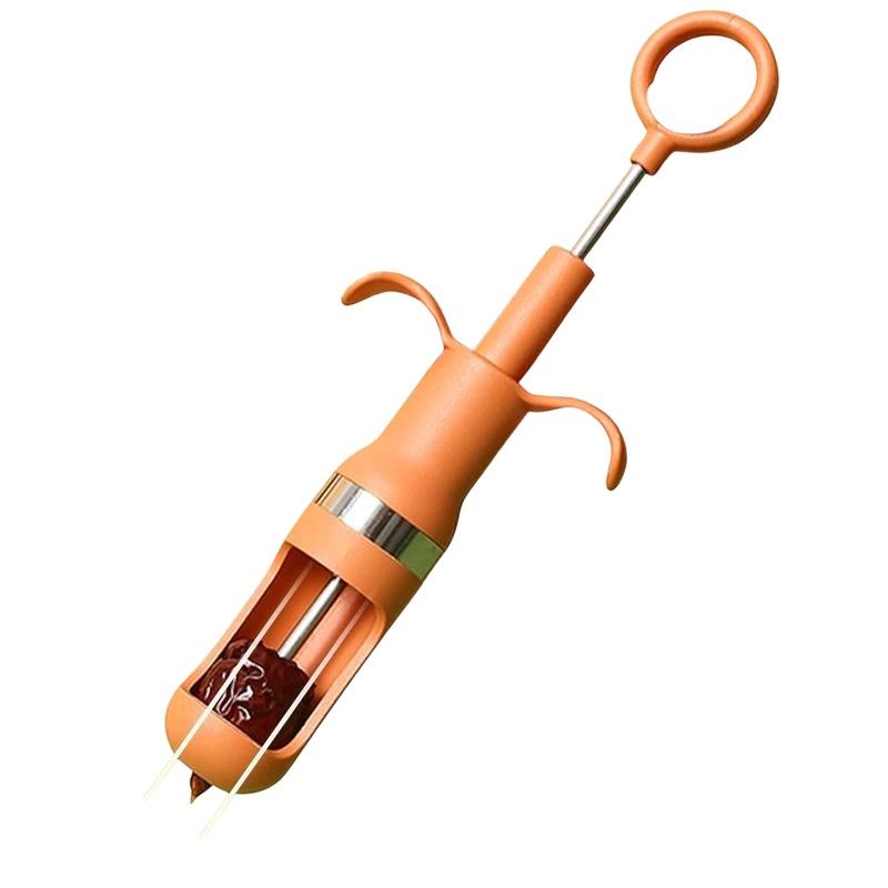 Narzędzie do odkostniania wiśn – Kitchen Tools In Baking recenzja i cena