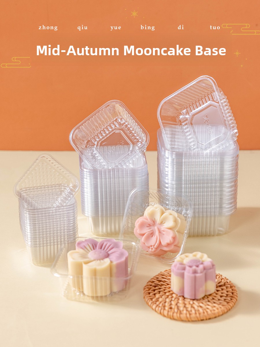 Pudełko na ciastka księżycowe  – Kitchen Tools In Baking recenzja i cena