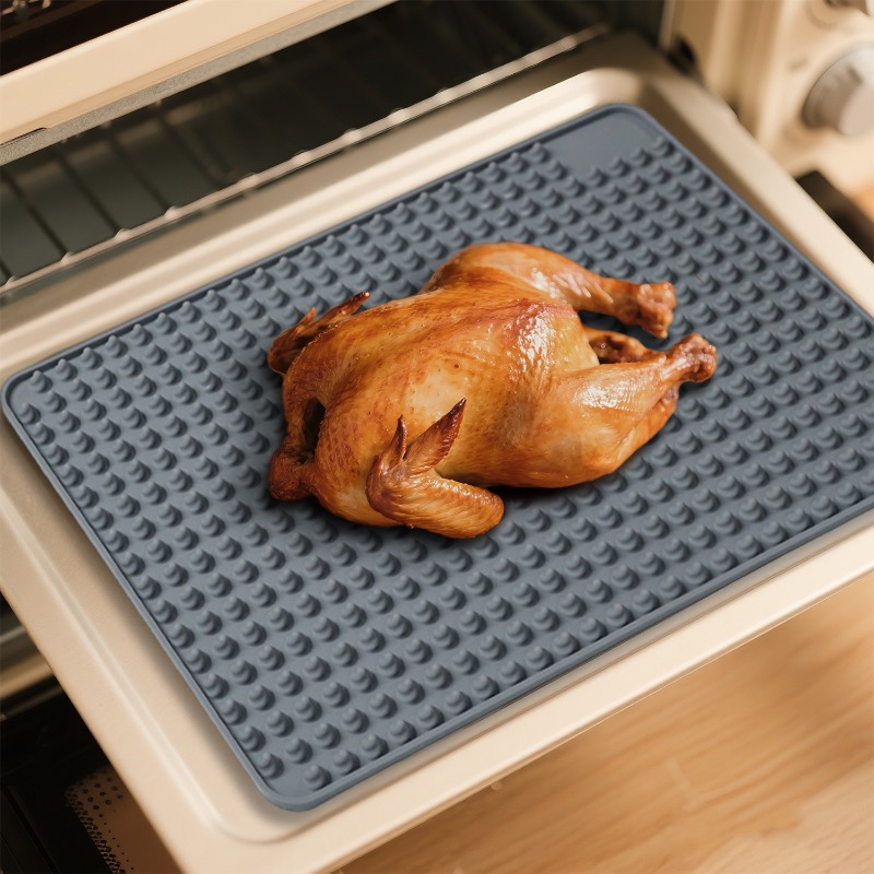 Odporna na wysokie temperatury – Kitchen Baking Oven recenzja i cena