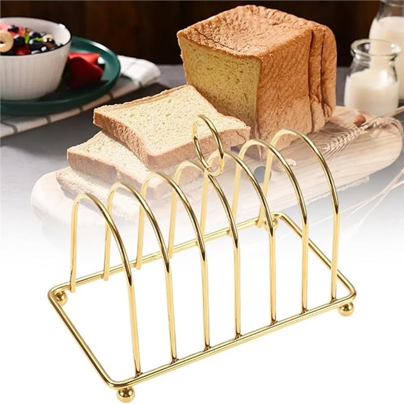 Stojak na chleb, ruszt do tost – Kitchen With Baking Station recenzja i cena
