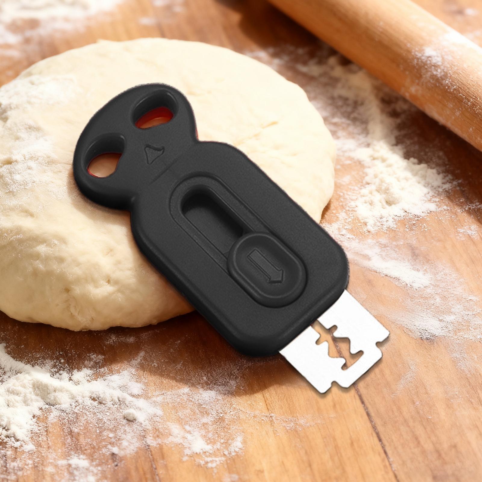 Nóż do chleba do nacinania, wi – Bread Lame Scoring recenzja i cena