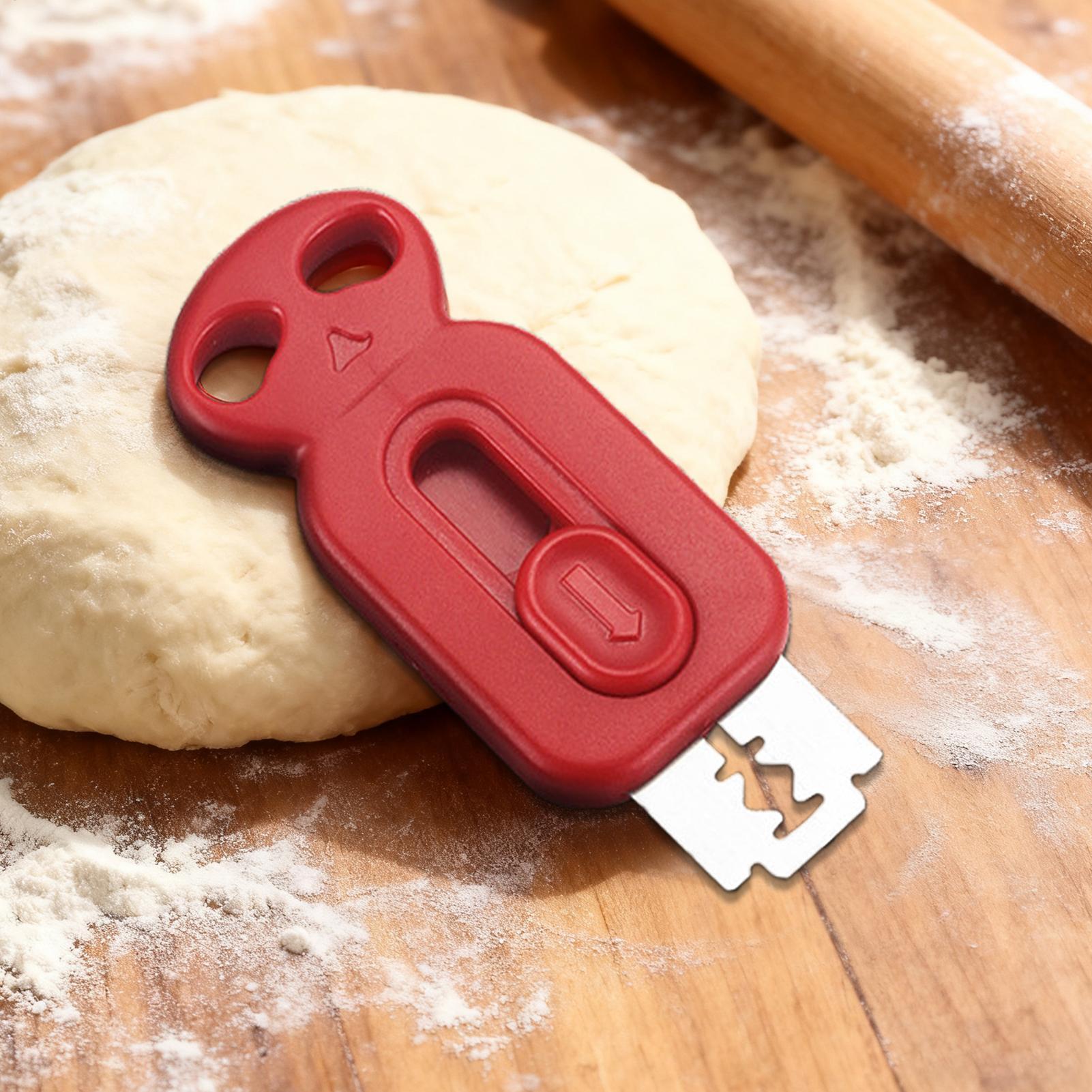Nóż do chleba do nacinania, wi – Bread Lame Scoring recenzja i cena