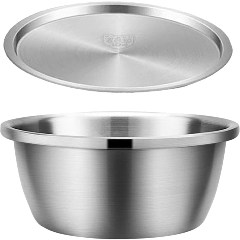 1 zestaw miski do mieszania ze – Kitchen Baking Storage Containers recenzja i cena