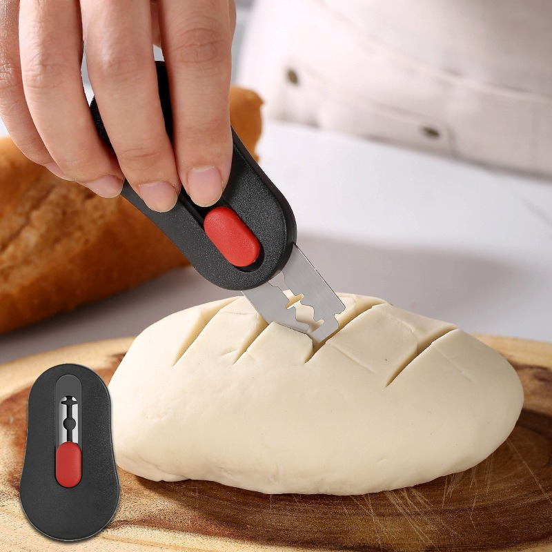 Narzędzie do nacinania chleba, – Bread Lame Scoring recenzja i cena