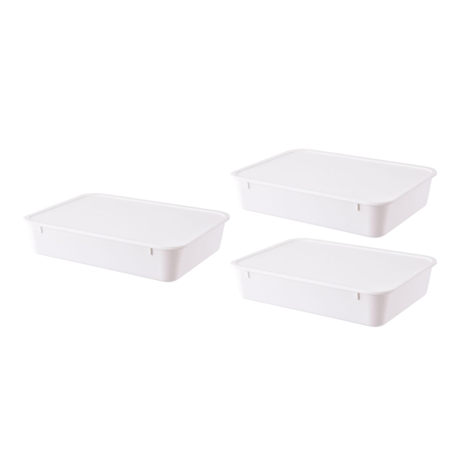 Pojemnik do fermentacji ciasta – Kitchen Baking Storage Containers recenzja i cena