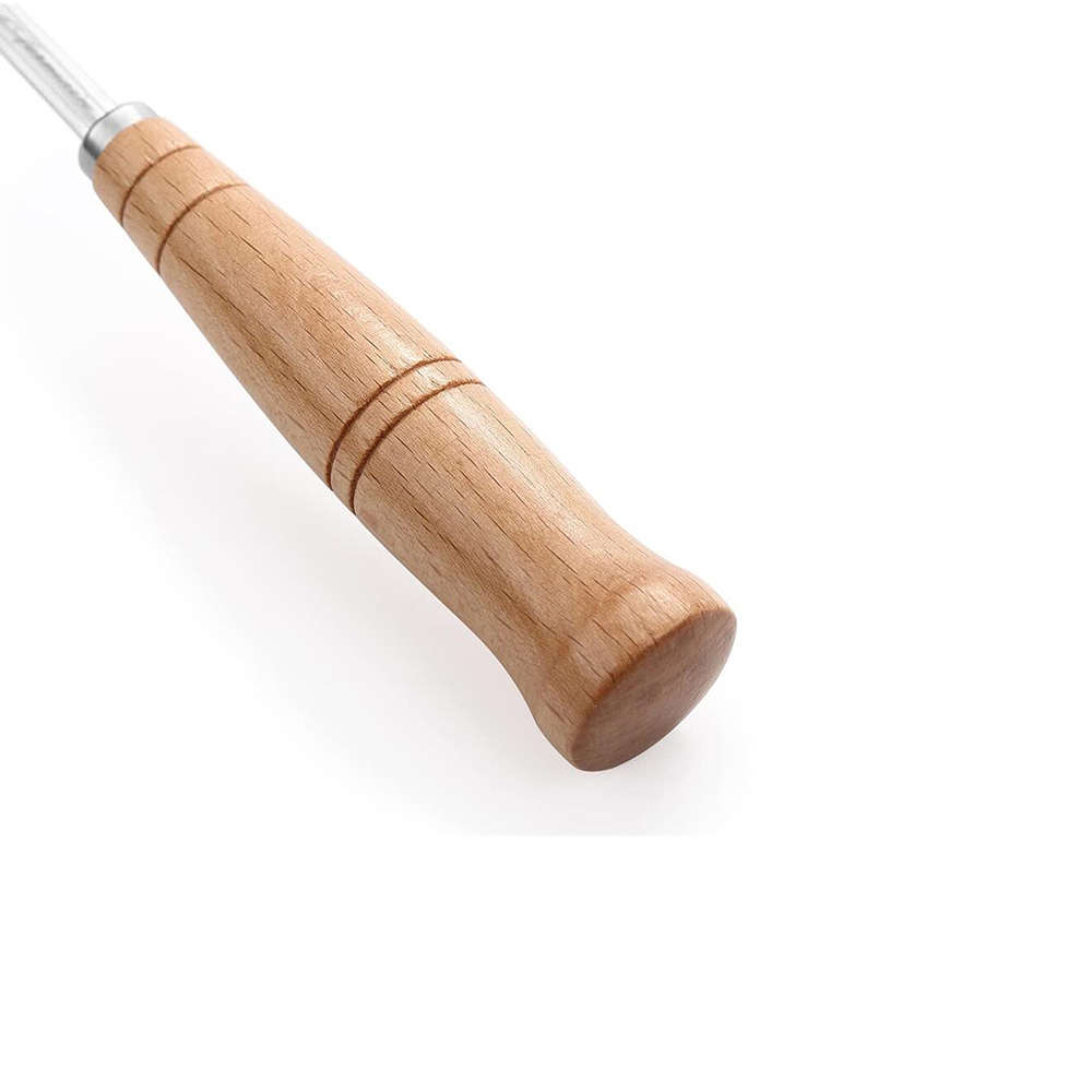 Drewniana rączka do krojenia c – Bread Lame Scoring recenzja i cena