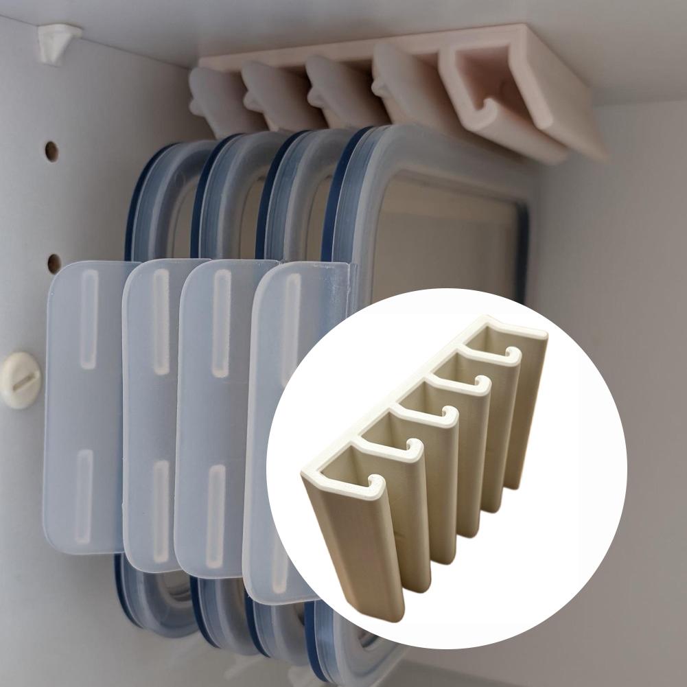 Organizer pod szafkę na pokryw – Kitchen Cabinet Baking Organizer recenzja i cena