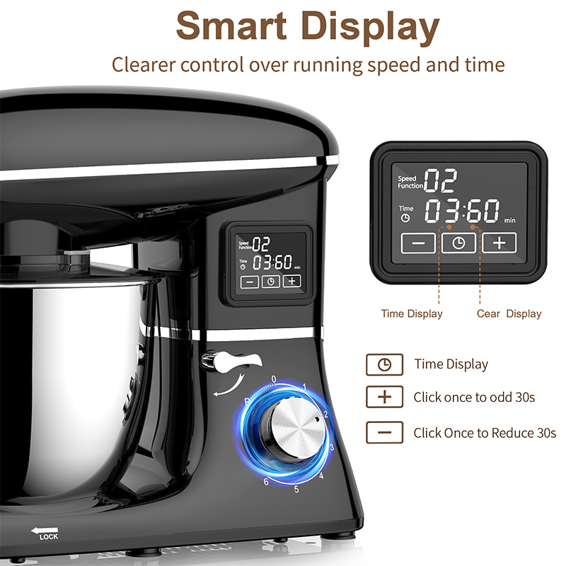Najwyższej jakości robot kuche – Kitchen Aid Baking Machine recenzja i cena