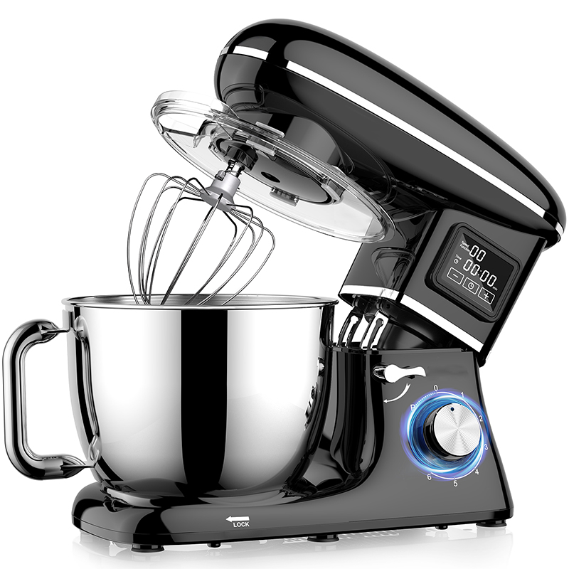 Najwyższej jakości robot kuche – Kitchen Aid Baking Machine recenzja i cena