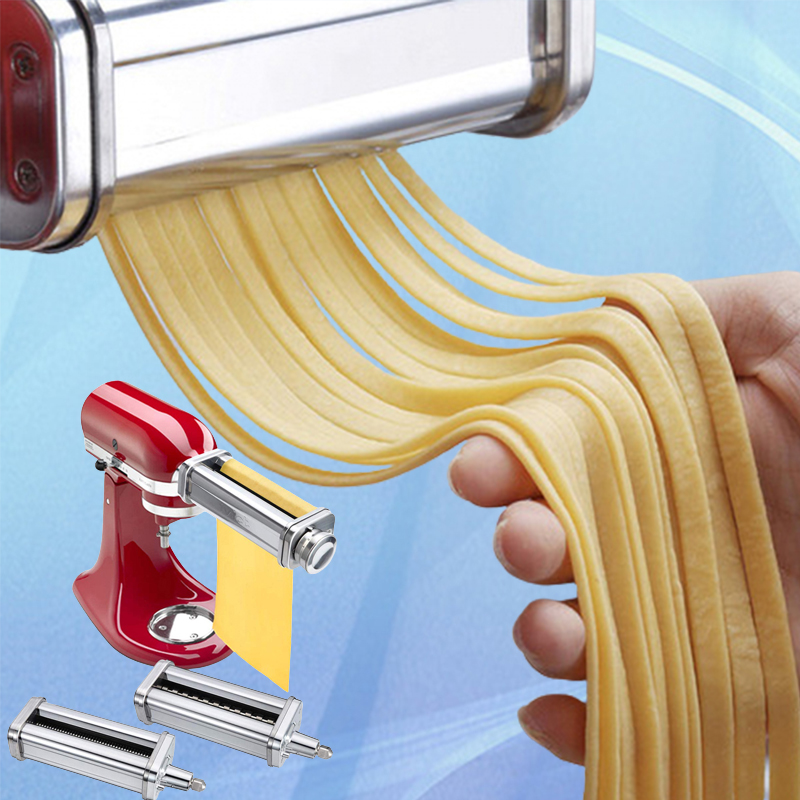 Wałek do makaronu do KitchenAi – Kitchen Aid Baking Machine recenzja i cena