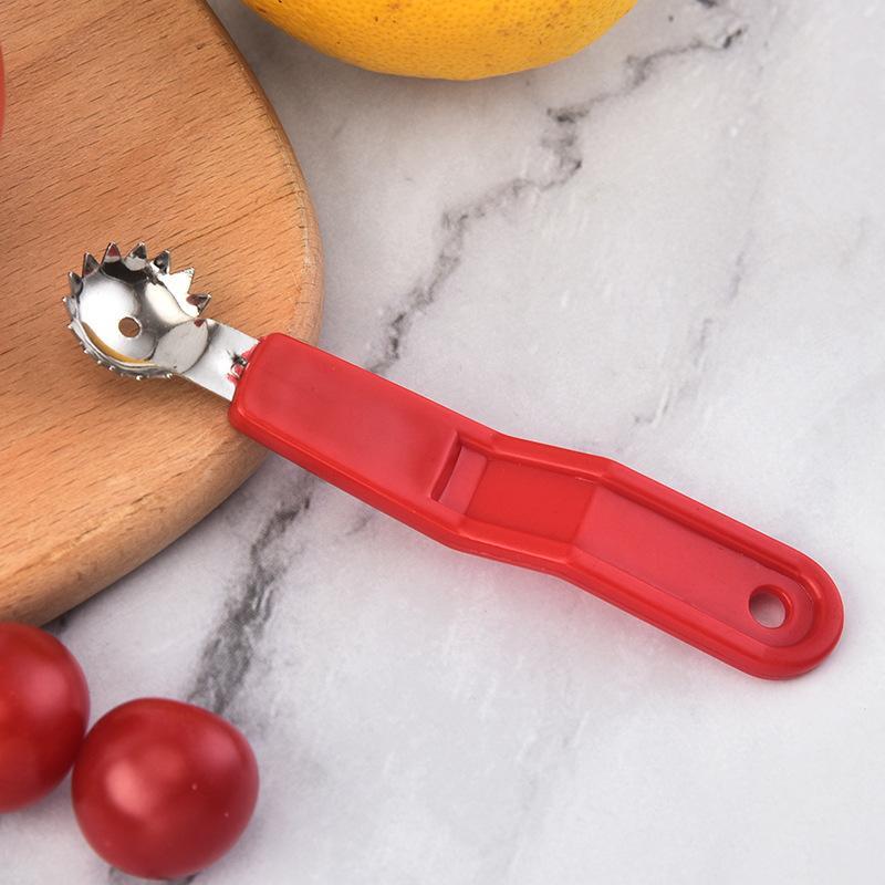 1/4 szt. Wykrawacz do wiśni ze – Kitchen Tools In Baking recenzja i cena