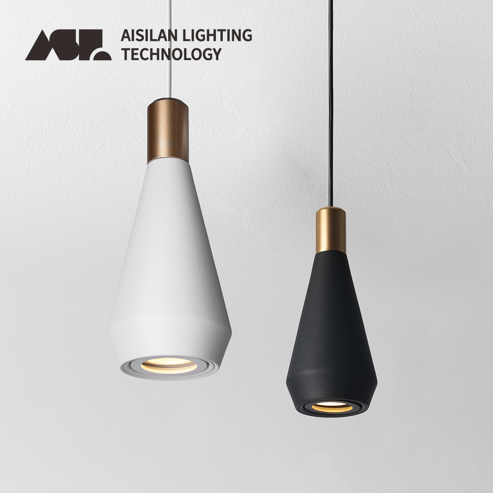 Aisilan GU10 LED Luksusowa Lam – Kitchen Baking Island recenzja i cena