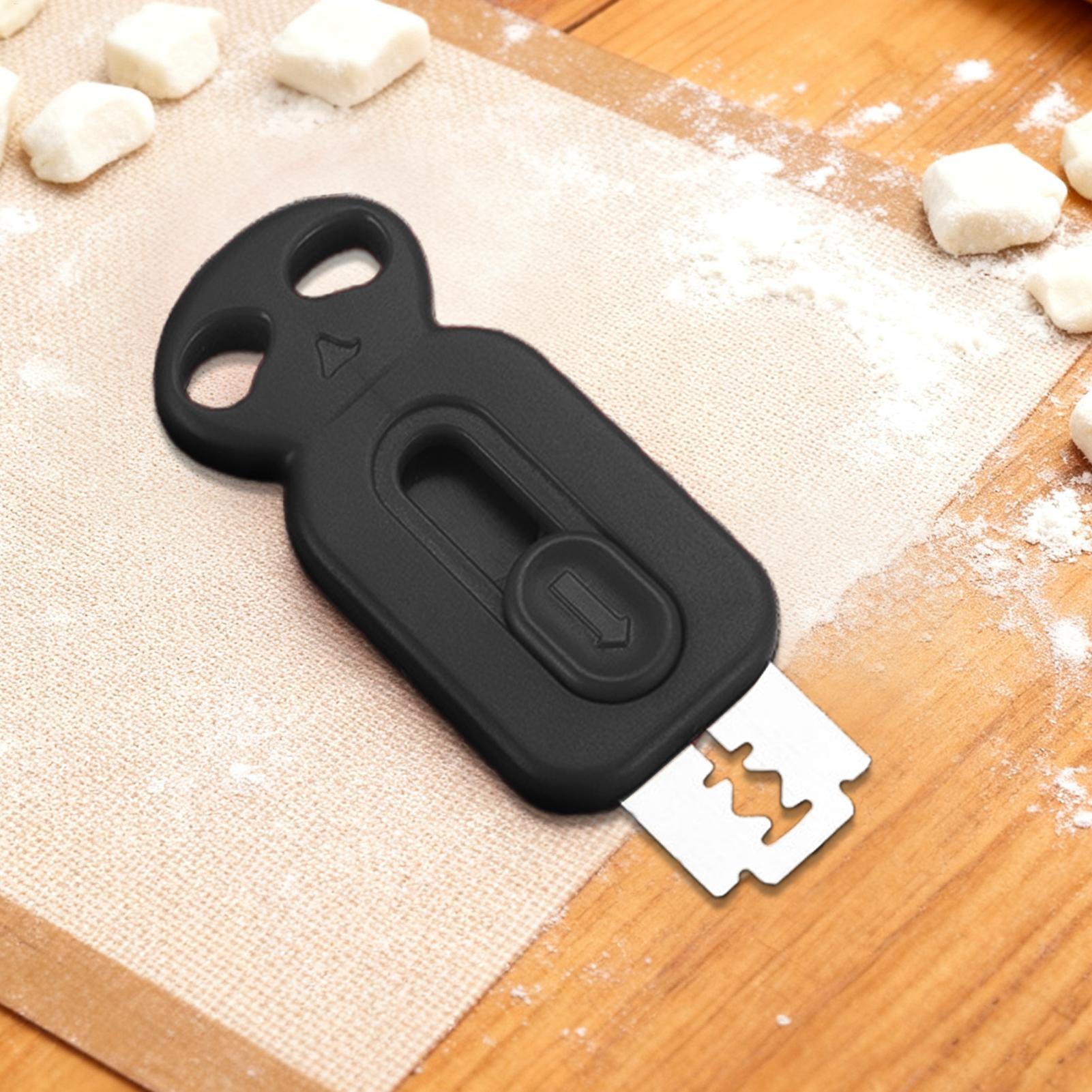 Nóż do chleba do nacinania cia – Bread Lame Scoring recenzja i cena