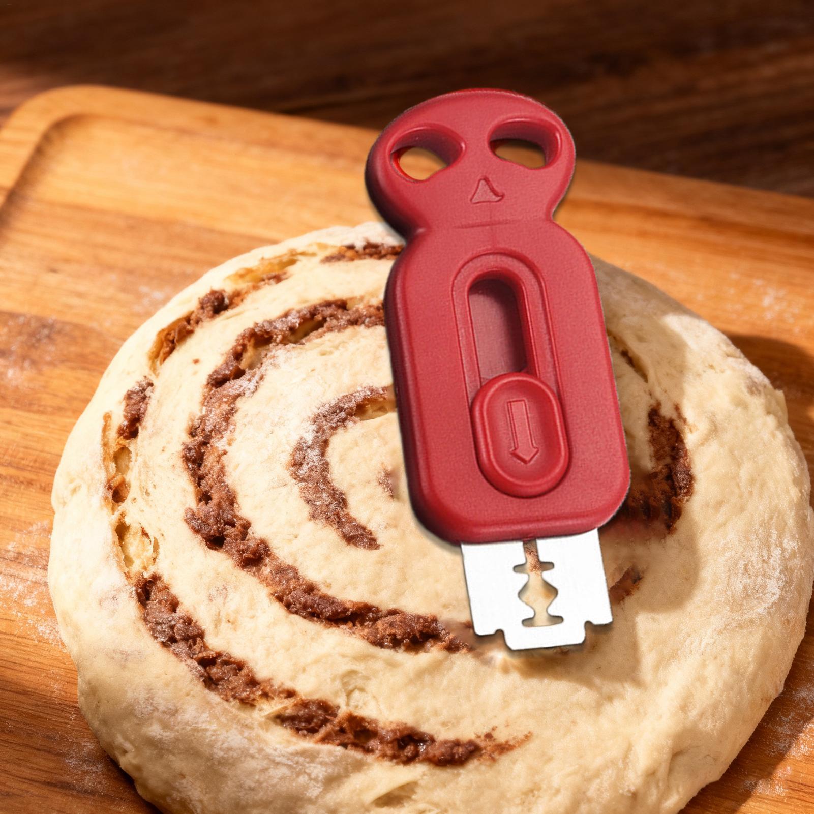 Nóż do chleba do nacinania cia – Bread Lame Scoring recenzja i cena