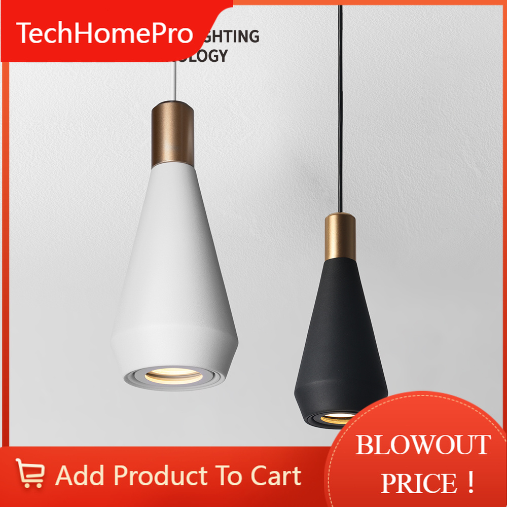 Lampa wisząca LED TechHPAisila – Kitchen Baking Island recenzja i cena
