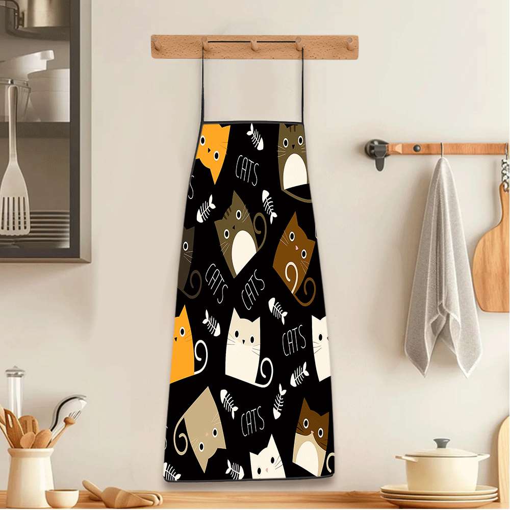1 Sztuka Zabawnego Fartucha z  – Kitchen Baking Ideas recenzja i cena