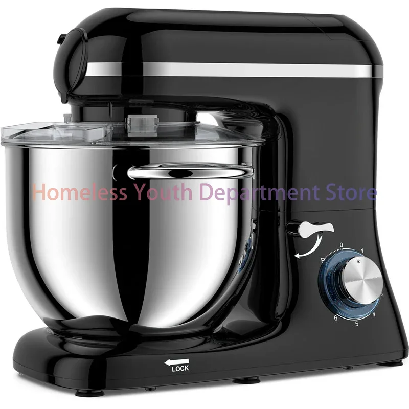 Mikser do ciasta, robot kuchen – Kitchen Aid Baking Machine recenzja i cena