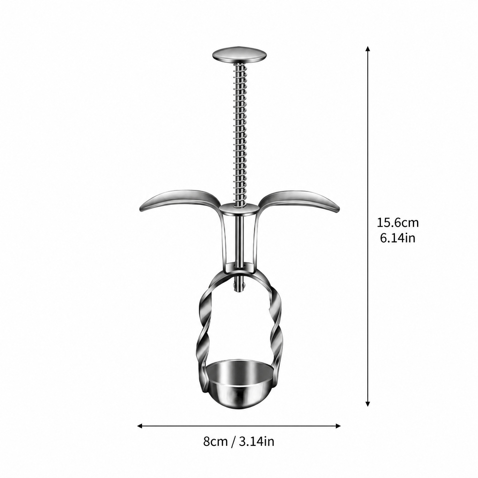 Narzędzie do usuwania pestek z – Kitchen Tools In Baking recenzja i cena