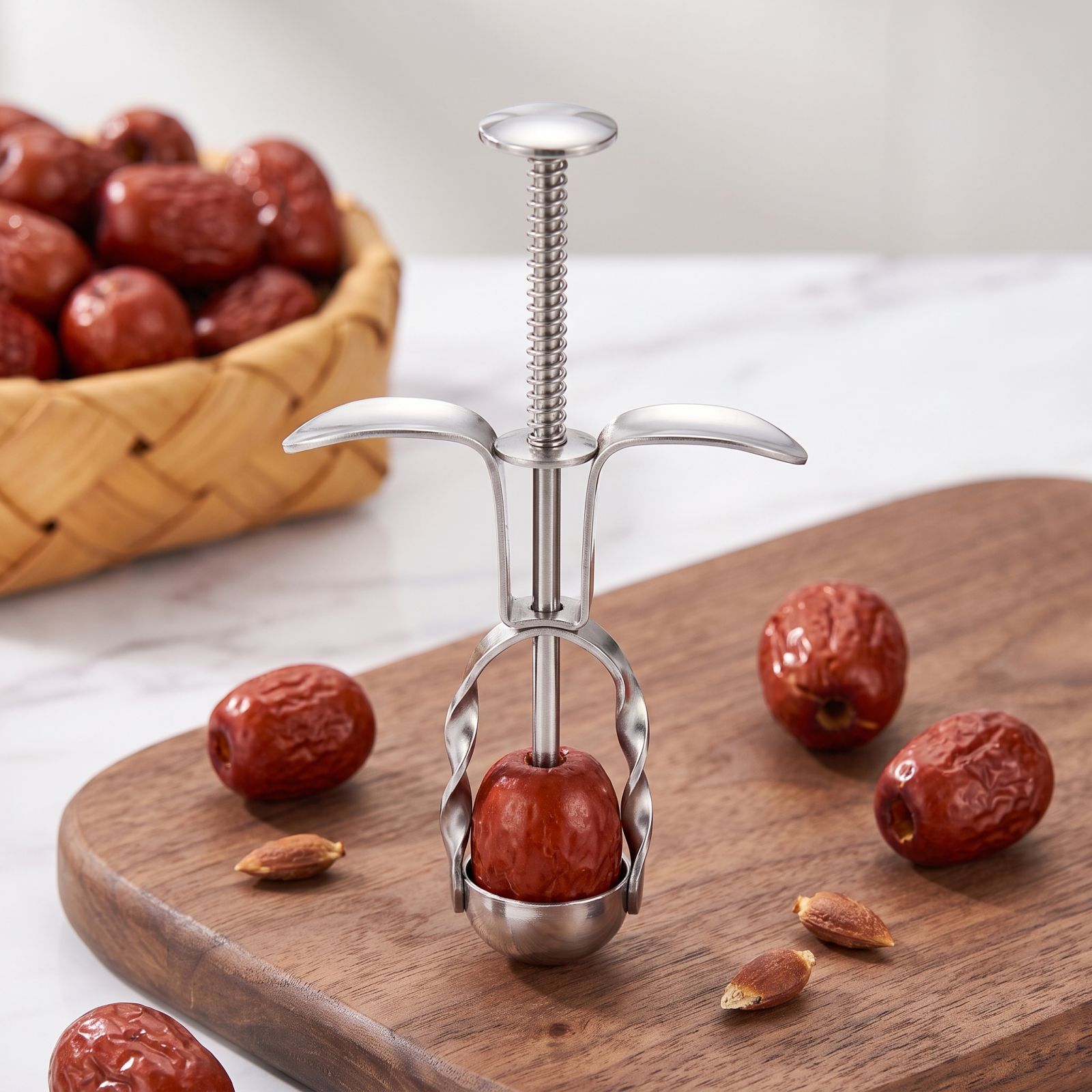 Narzędzie do usuwania pestek z – Kitchen Tools In Baking recenzja i cena
