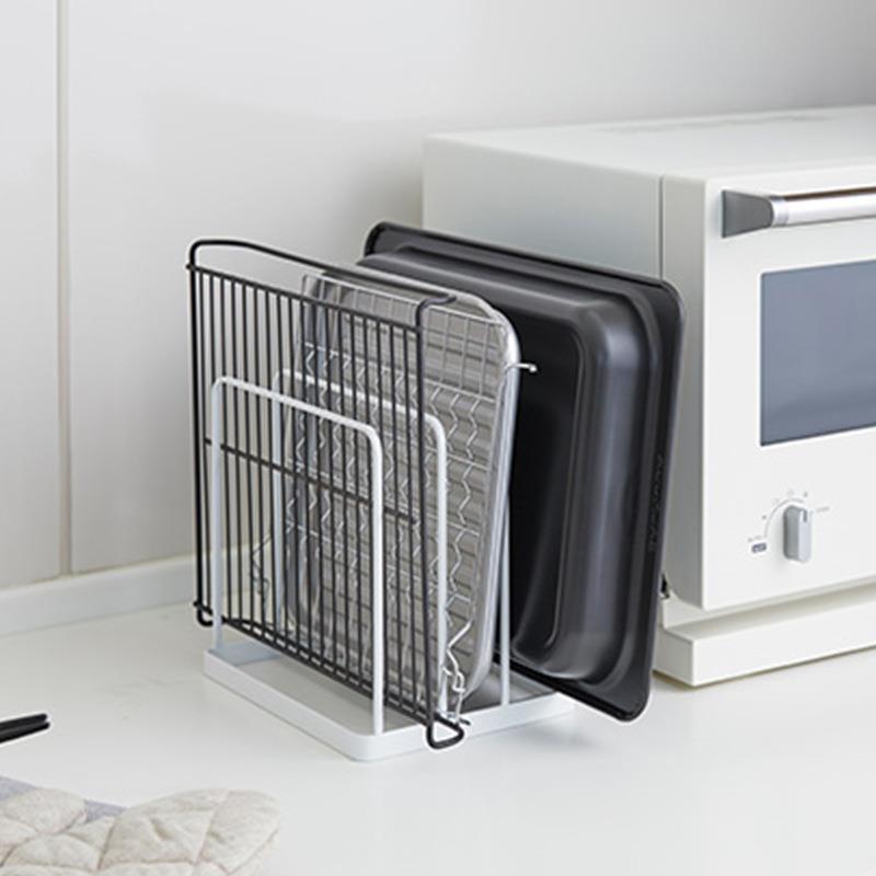 Duży, wielofunkcyjny regał kuc – Kitchen Cabinet Baking Organizer recenzja i cena