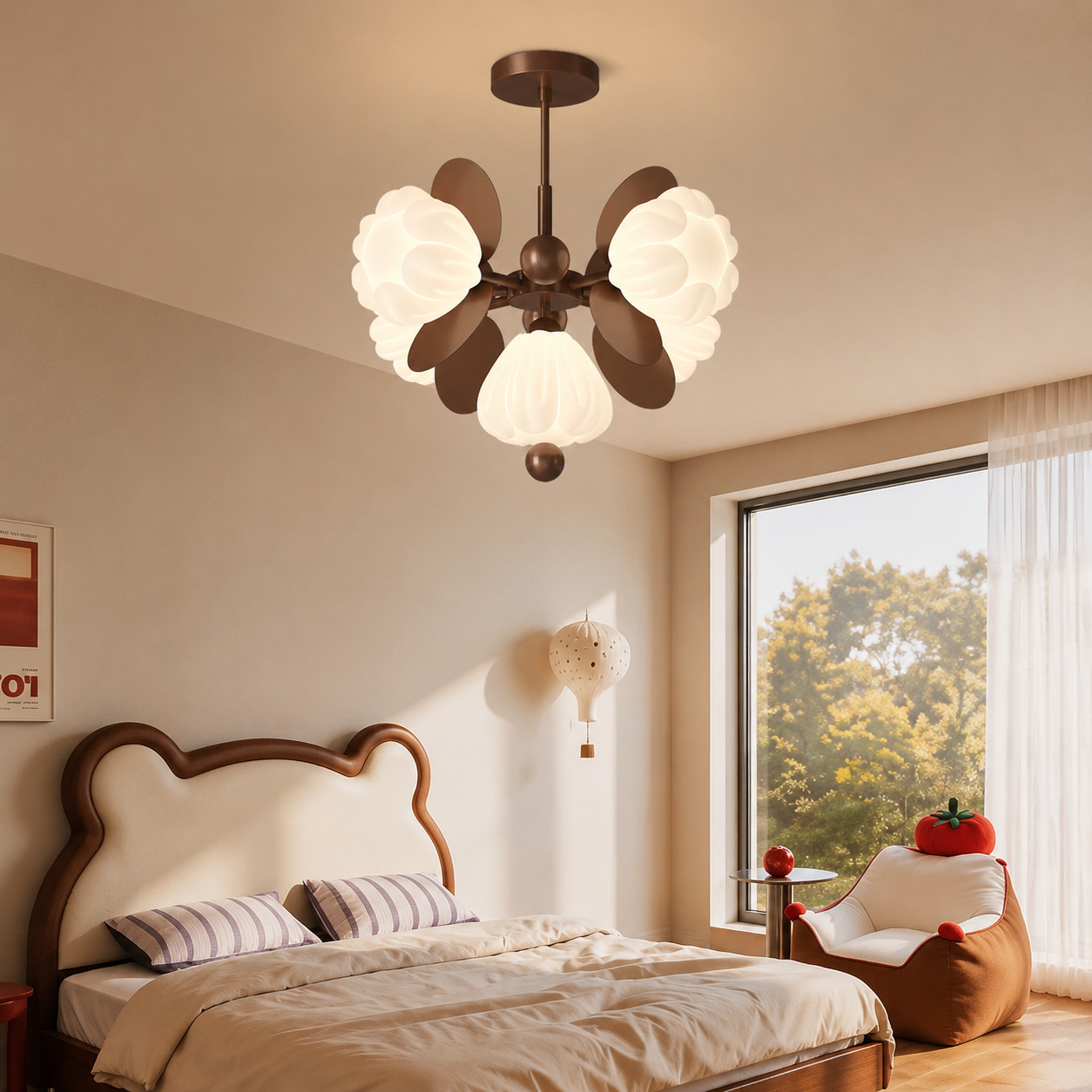 Francuskie średniowieczne lamp – Kitchen Baking Island recenzja i cena