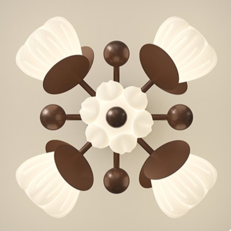 Francuskie średniowieczne lamp – Kitchen Baking Island recenzja i cena