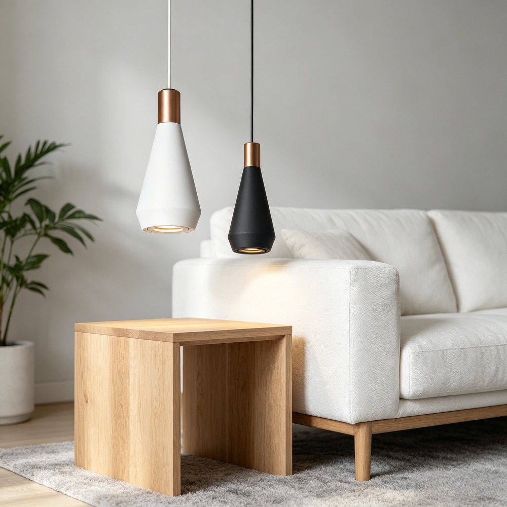 Lampa wisząca LED GU10, luksus – Kitchen Baking Island recenzja i cena