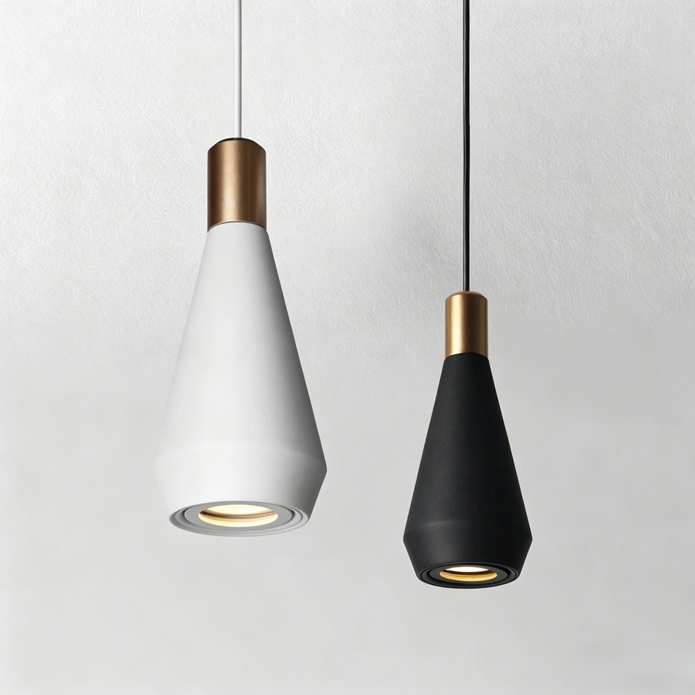 Lampa wisząca LED GU10, luksus – Kitchen Baking Island recenzja i cena