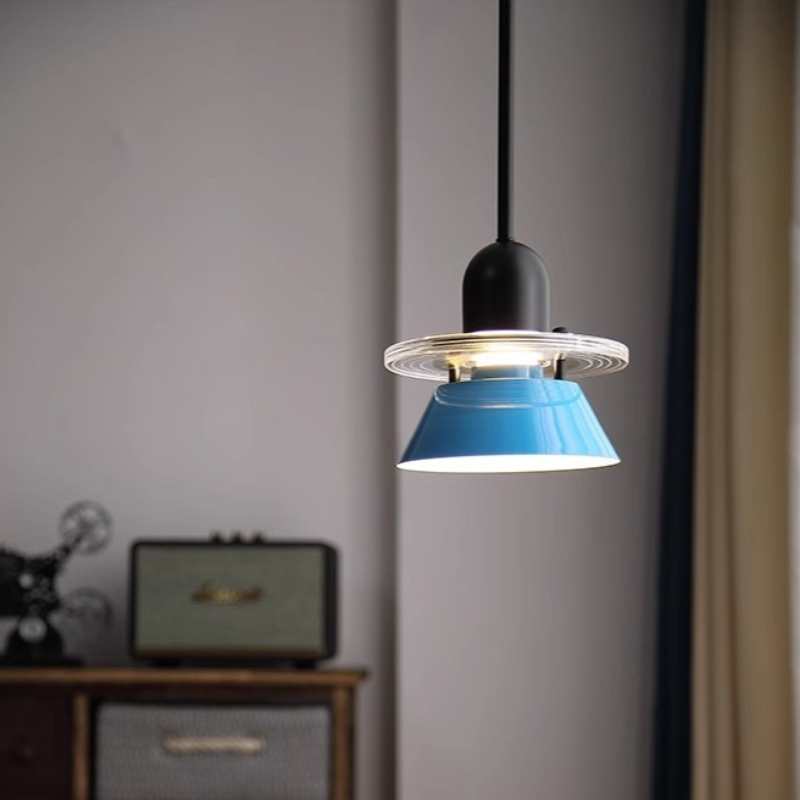 Nowoczesna nordycka lampa wisz – Kitchen Baking Island recenzja i cena