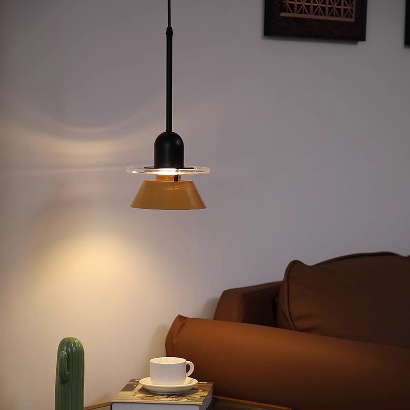 Nowoczesna nordycka lampa wisz – Kitchen Baking Island recenzja i cena