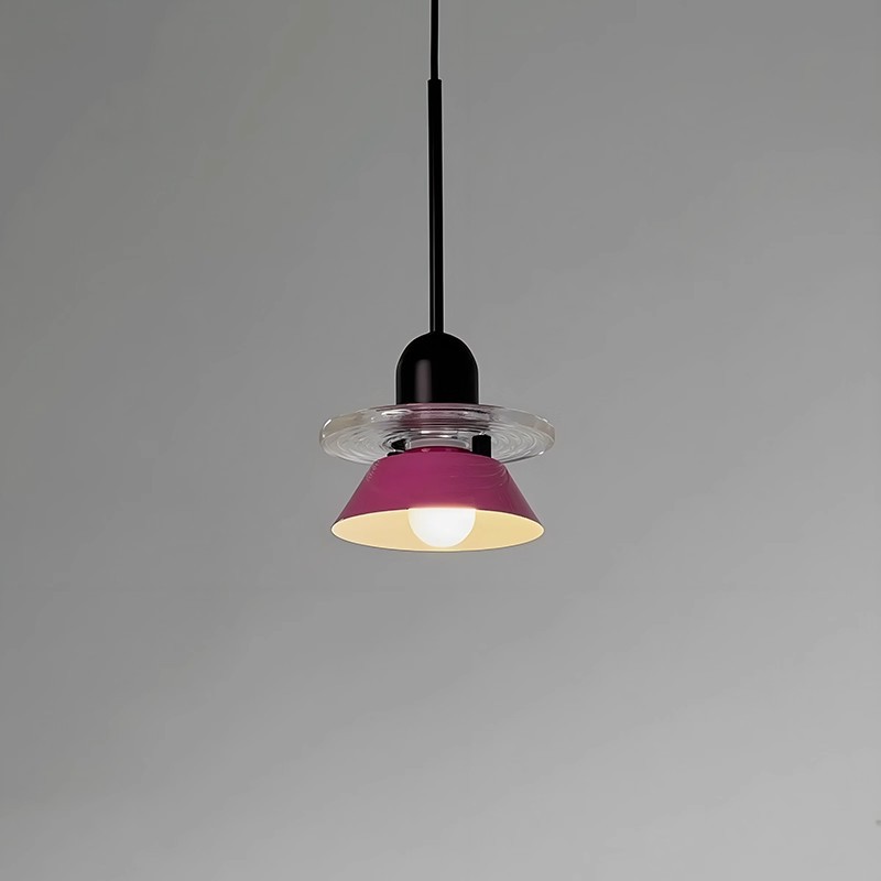 Nowoczesna nordycka lampa wisz – Kitchen Baking Island recenzja i cena