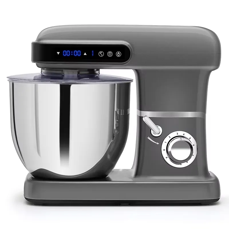 Profesjonalny mikser planetarn – Kitchen Aid Baking Machine recenzja i cena