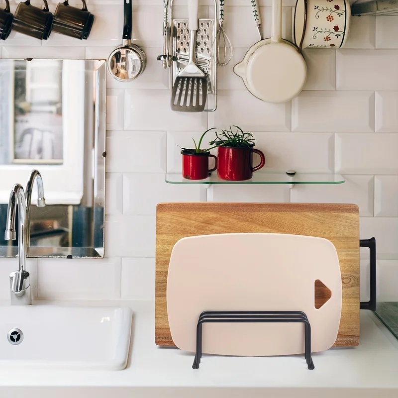 Organizer do przechowywania de – Kitchen Cabinet Baking Organizer recenzja i cena